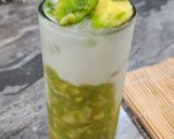 Foto langkah ke 4 dari resep Es Alpukat.