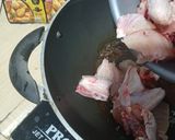 Foto langkah ke 2 dari resep Gulai Ayam.