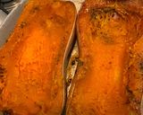 Foto del paso 5 de la receta: Coreanito relleno