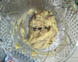 Foto langkah ke 4 dari resep 7. Chocochip Cookies.