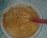Foto langkah ke 4 dari resep Es cream no mixer no blender.