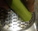દુધી ના થેપલા (Dudhi Thepla Recipe In Gujarati) રેસીપી સ્ટેપ1ફોટો