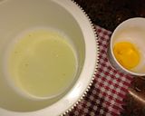 Foto del paso 1 de la receta: Budín de limón súper liviano