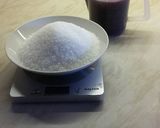 A picture of step 8 of Damson Jelly.