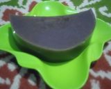 Foto langkah ke 5 dari resep Puding Oreo.