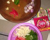 Foto langkah ke 2 dari resep Kepiting asam manis.