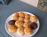 Foto del paso 8 de la receta: Panellets