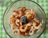 Foto langkah ke 3 dari resep Abon Ayam Ebi.