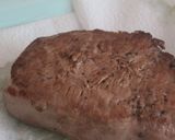 Foto del paso 6 de la receta: Lomo de res sellado y acompañamientos