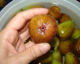 Foto del paso 2 de la receta: Higos en almíbar