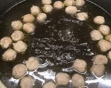 Hình bước làm 3 của món Phở bò