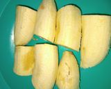 Foto langkah ke 1 dari resep Pisang Owol Khas Solo.