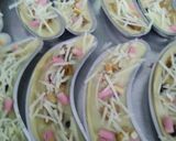 Foto langkah ke 4 dari resep Banana milk pastry.