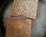 A picture of step 3 of French Toast.