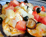 Foto del paso 8 de la receta: Ensalada de berenjenas
