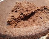 Φωτογραφία βήματος 5 της συνταγής Erdbeeren Maulwurfkuchen (γλυκό του τυφλοπόντικα)