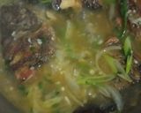 Foto langkah ke 4 dari resep Ikan Goreng Bombay.