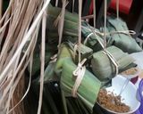 Foto langkah ke 4 dari resep Bacang Ayam+Udang.