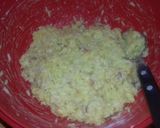 Foto del paso 1 de la receta: Muffins de arroz
