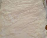 Φωτογραφία βήματος 4 της συνταγής Cheesecake χωρίς... cheese!!!