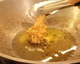 Foto langkah ke 4 dari resep Ayam serundeng.