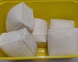 Foto langkah ke 1 dari resep Tahu kriuk | Tahu krispi.