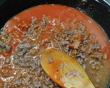 Foto del paso 2 de la receta: Lasaña