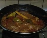 Foto langkah ke 4 dari resep Semur Daging Sapi (Lezat Tanpa Santan).