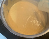 Foto del paso 2 de la receta: Mac and cheese de coliflor keto