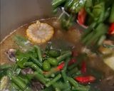 Foto langkah ke 3 dari resep Sayur Lodeh Iga Sapi.