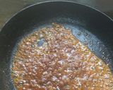 A picture of step 9 of Green beans chatpatta 😋.