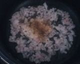 Foto del paso 1 de la receta: Olluquito con carne
