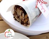 صورة لخطوة 5 من وصفة Lazy Cake 🌸 ليزي كيك