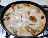 Foto del paso 7 de la receta: Pollo en adobo filipino {versión libre}