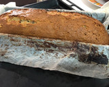 Foto del paso 8 de la receta: Bizcocho de vainilla y arándanos (Mambo cecotec)