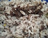 Foto langkah ke 1 dari resep Tuna Pattie.
