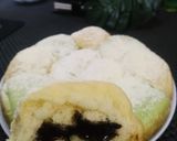 Foto langkah ke 6 dari resep Japanese Milk Bread Rice Cooker Solutip.