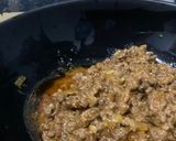 Foto langkah ke 4 dari resep Beef Lasagna Low Budget (No Oven).