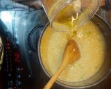 Foto del paso 4 de la receta: Risotto de Calabaza con Arroz doble carolina