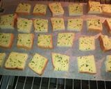 A picture of step 4 of Garlic Butter Bread.