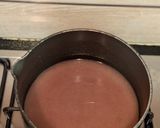 A picture of step 4 of Ragi Malt.