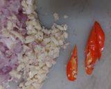 Foto langkah ke 3 dari resep Bihun Kuah.