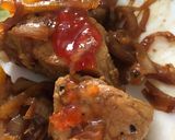 Foto del paso 4 de la receta: Cerdo rápido