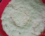 صورة لخطوة 4 من وصفة بيتزا سوفلي 😋😋😋