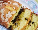 Foto langkah ke 5 dari resep Pound cake kismis jadul.