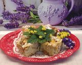 Őszi gyümölcsvarázs 🍎🍑 recept fázis 8 fotója