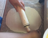 Foto del paso 7 de la receta: Pizza Asada