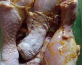 Foto langkah ke 1 dari resep Ayam rica rica.