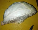 Foto del paso 5 de la receta: Caldo de res