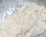 A picture of step 2 of Potato Bites.